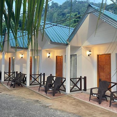 Dumba Bay Tioman 호텔 Kampung Genting 외부 사진