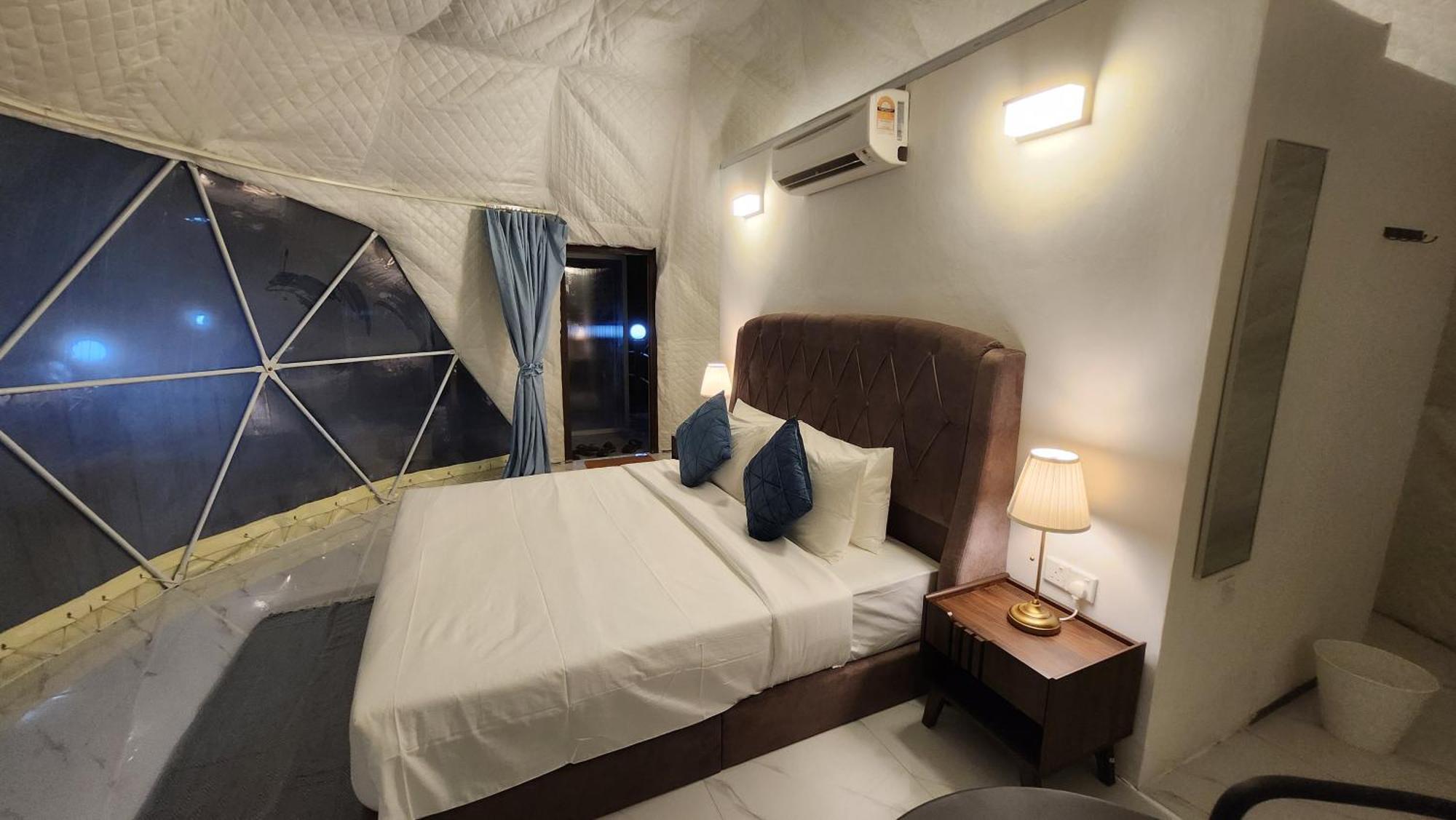 Dumba Bay Tioman 호텔 Kampung Genting 외부 사진