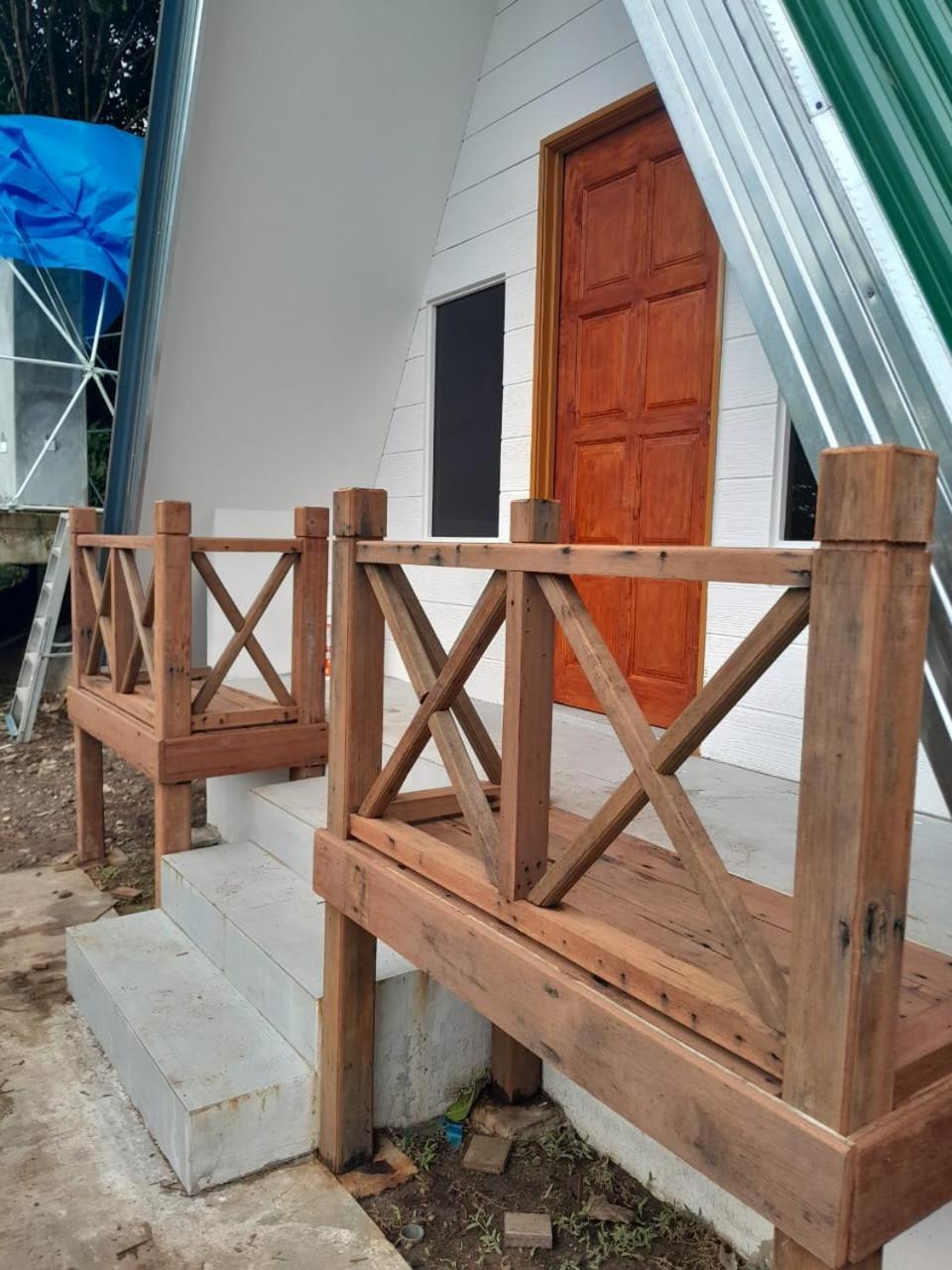 Dumba Bay Tioman 호텔 Kampung Genting 외부 사진