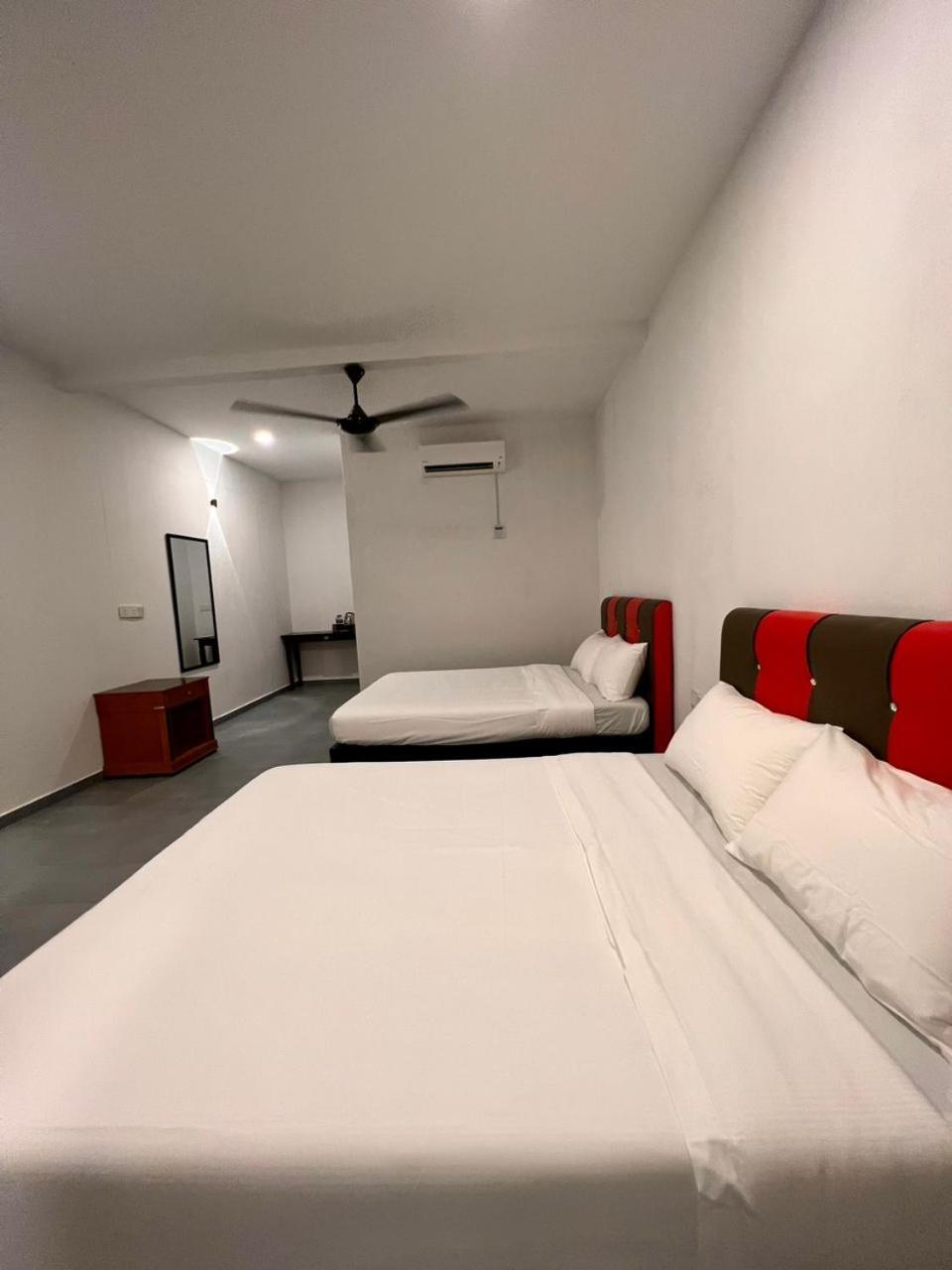 Dumba Bay Tioman 호텔 Kampung Genting 외부 사진