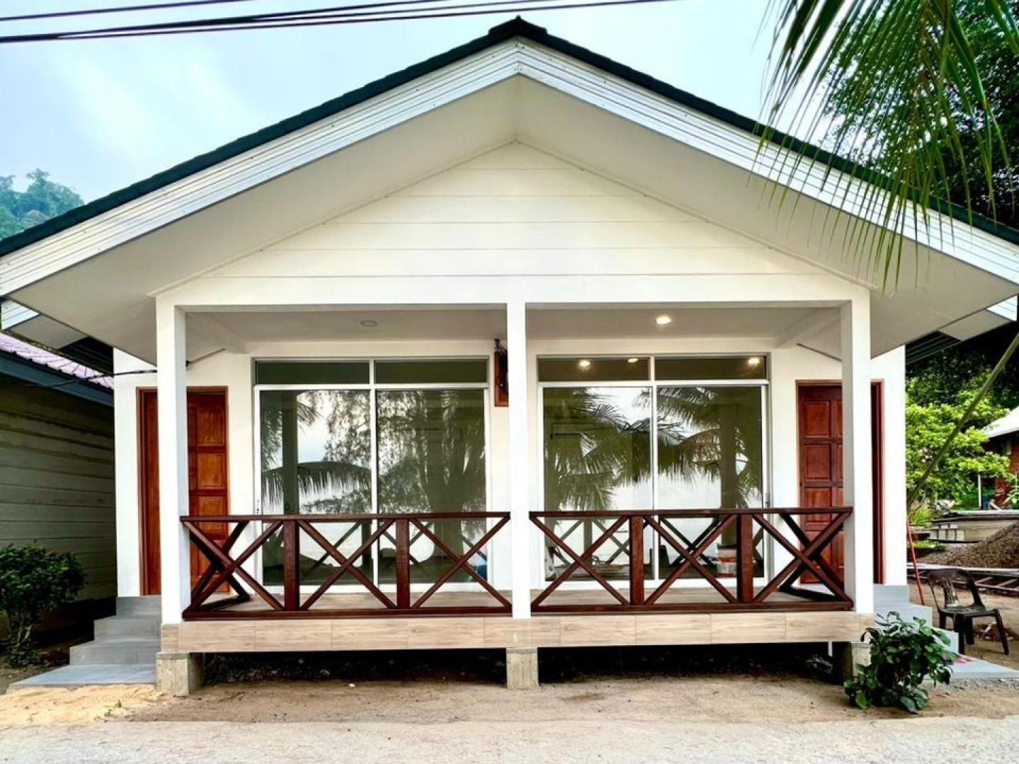 Dumba Bay Tioman 호텔 Kampung Genting 외부 사진