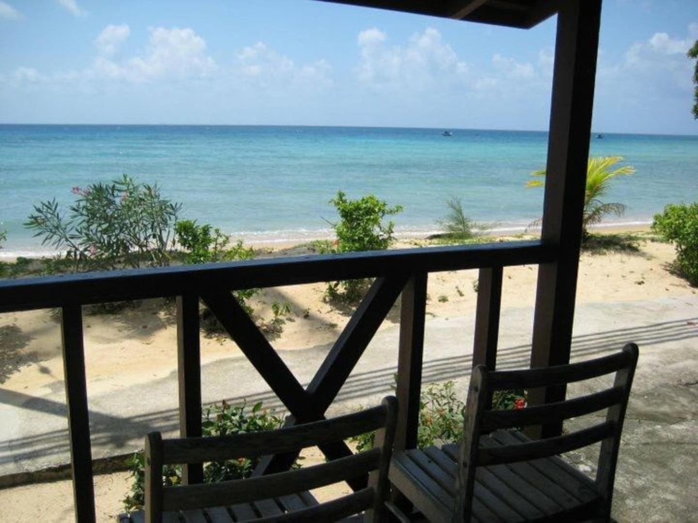 Dumba Bay Tioman 호텔 Kampung Genting 외부 사진